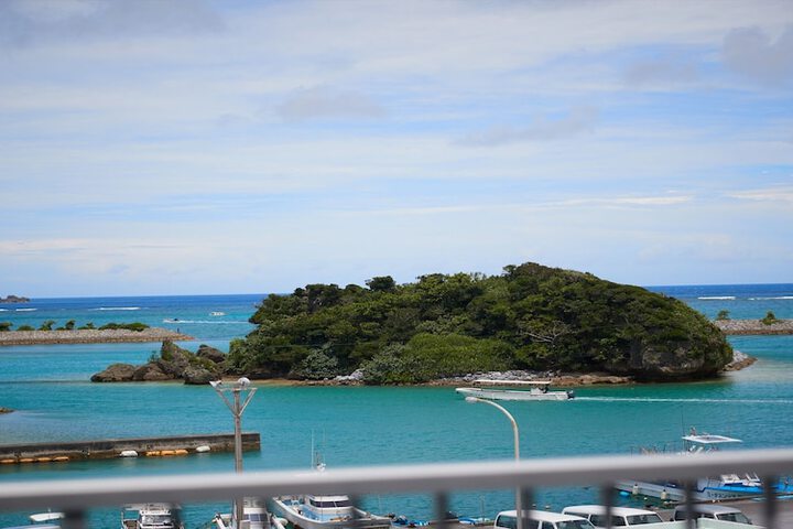 Hotel View 119 of 122