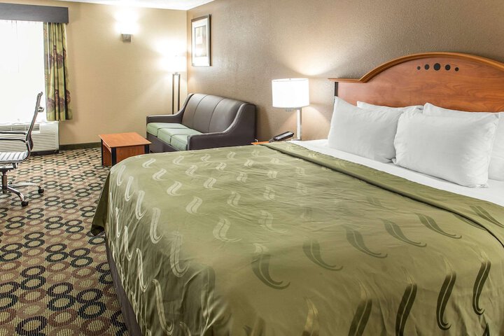 1 King Bed (6 of 15)