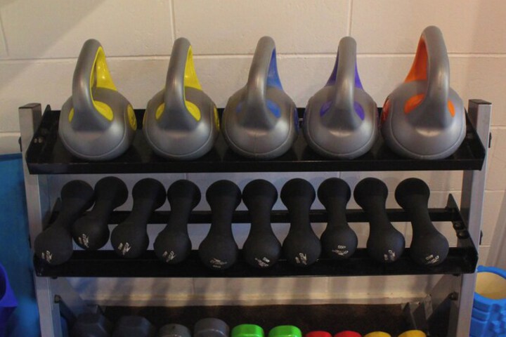 Health and Fitness 14 of 51