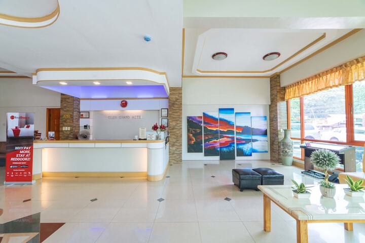 Hotel Interior 3 of 8