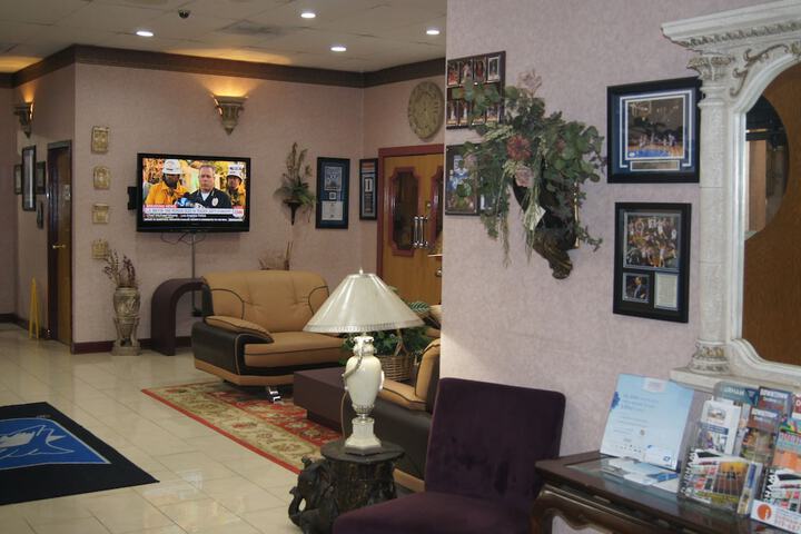 Hotel Interior 12 of 101