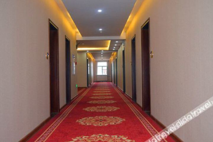 Hotel Interior 10 of 14