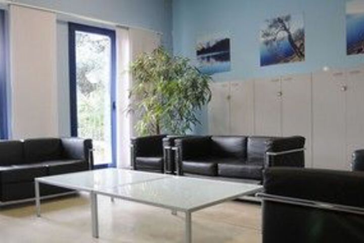 Fitness Center Photo