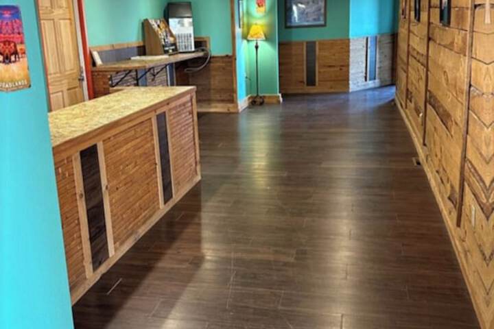 Hotel Interior 2 of 33