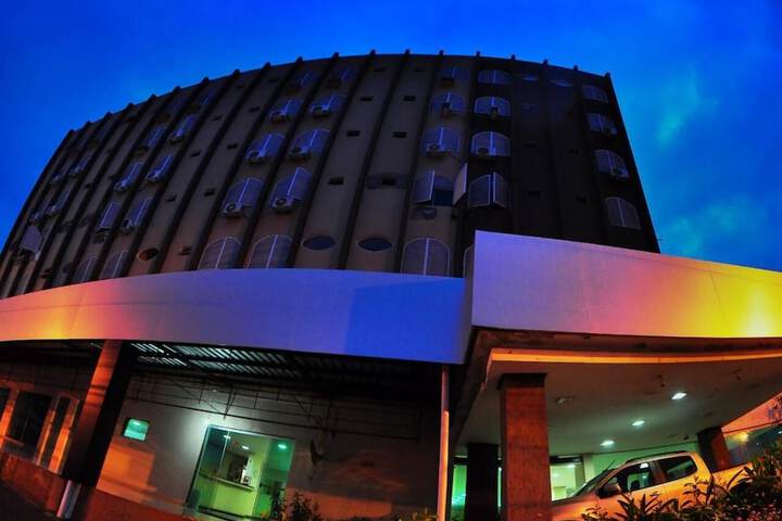 Hotel 71 of 73