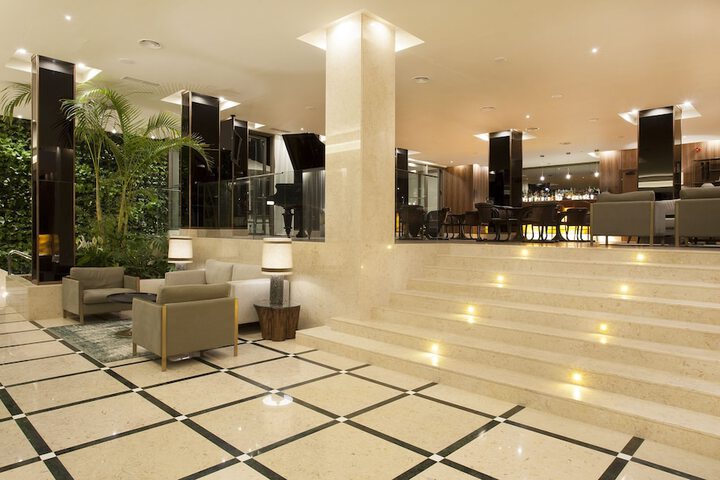 Hotel Interior 2 of 42