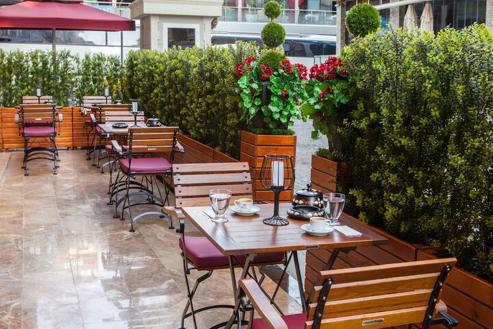 Terrace/Patio 67 of 75