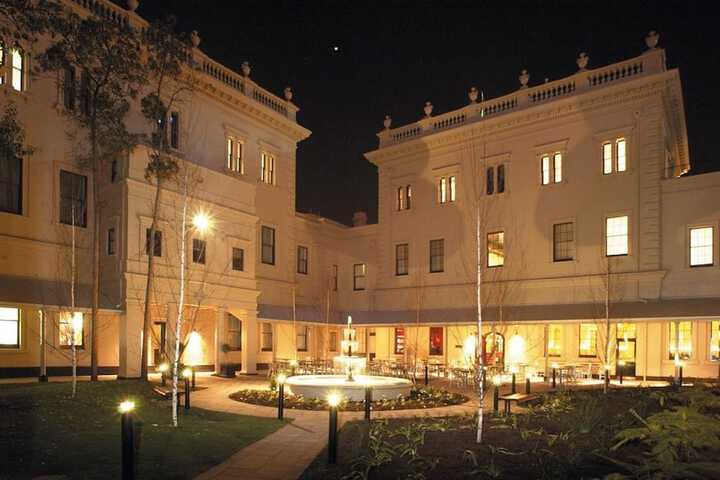 Hotel Exterior 67 of 73