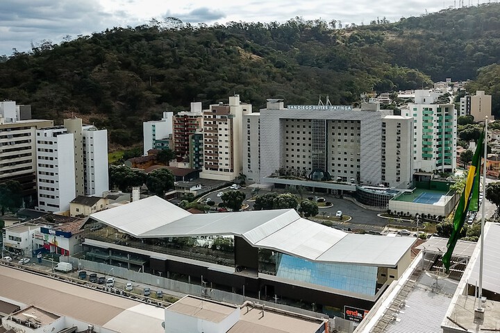 Hotel 96 of 98
