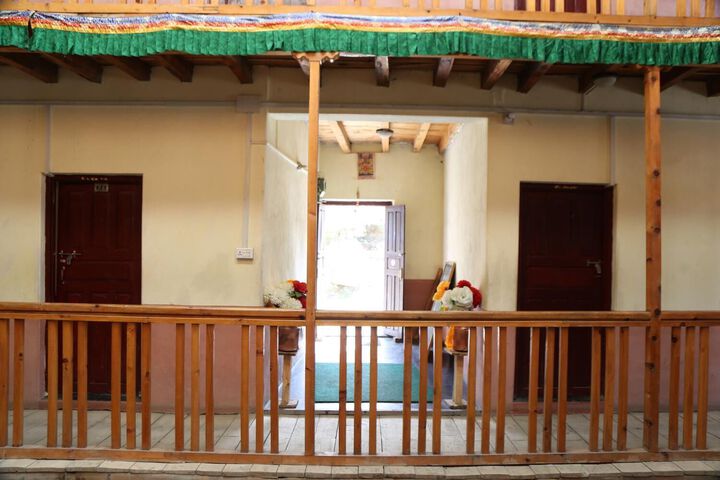 Terrace/Patio 2 of 18