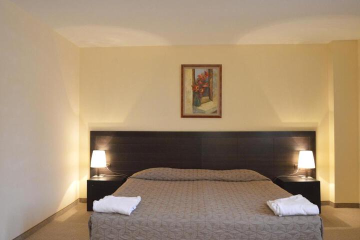 Fitness Facility Photos