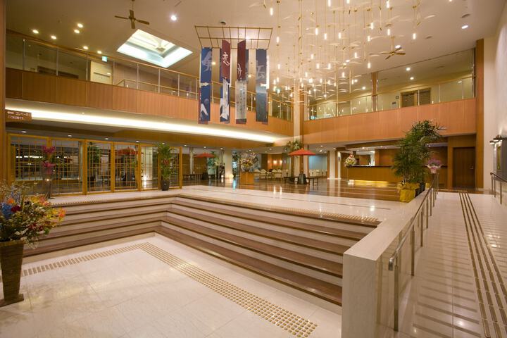 Hotel Interior 2 of 53