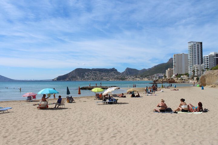 Beach 119 of 131
