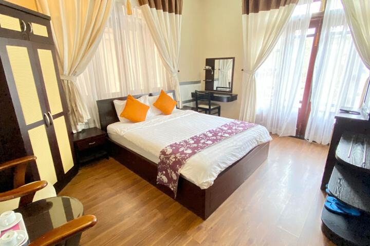 Nhat Huy Hotel