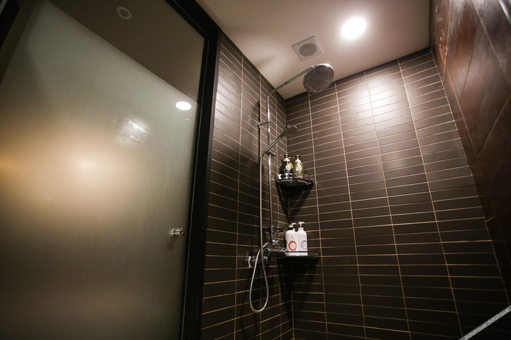 Yeoju Dubai Self Check-In Motel