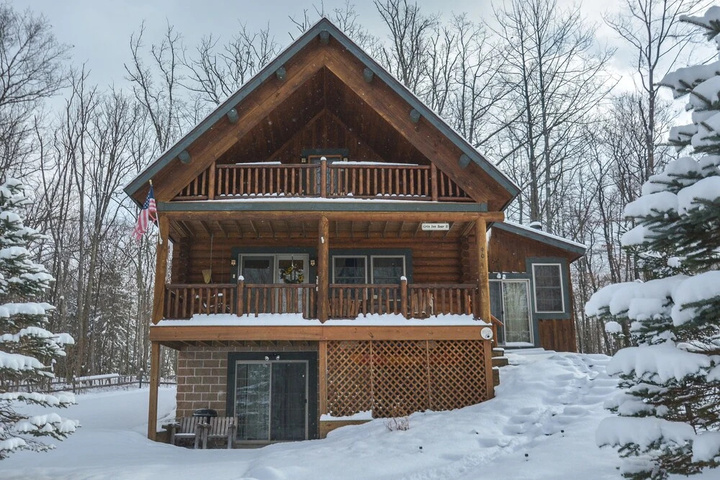 Photo of Grin Inn Bear It Holiday Home