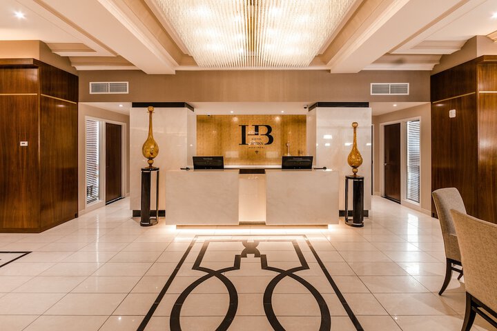 Hotel Interior 5 of 169