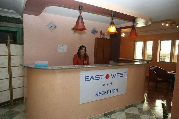 Hotel Interior 2 of 13