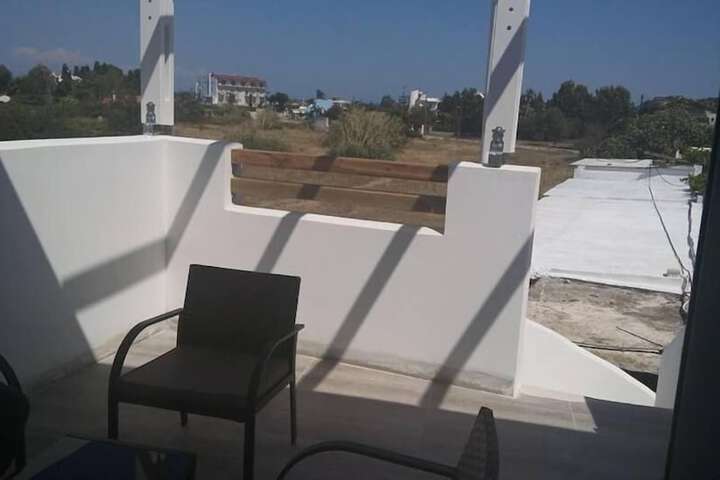 Terrace/Patio 16 of 17