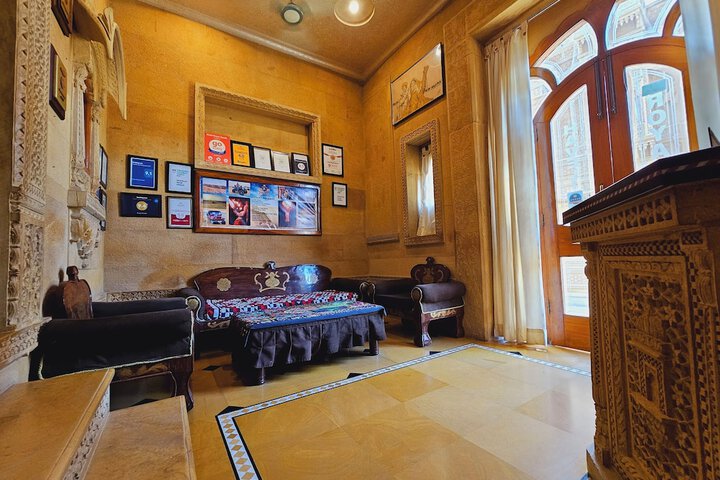 Hotel Interior 8 of 119