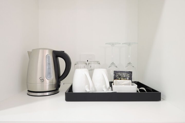Breakfast/Coffee Service 36 of 60