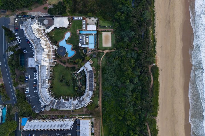 Hotel 165 of 174