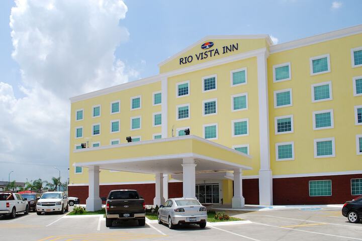 Pool Hotel