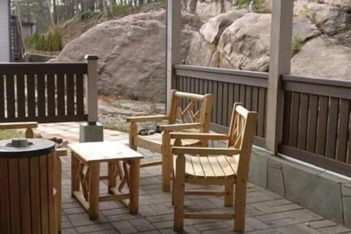 Terrace/Patio 17 of 31