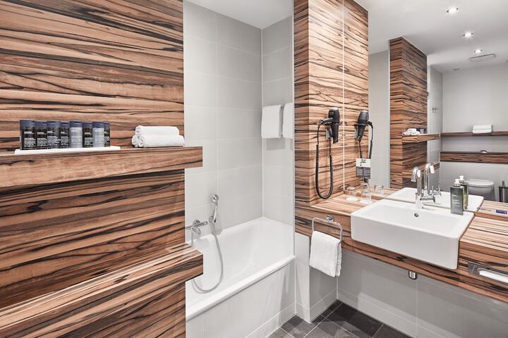 Bath Interior