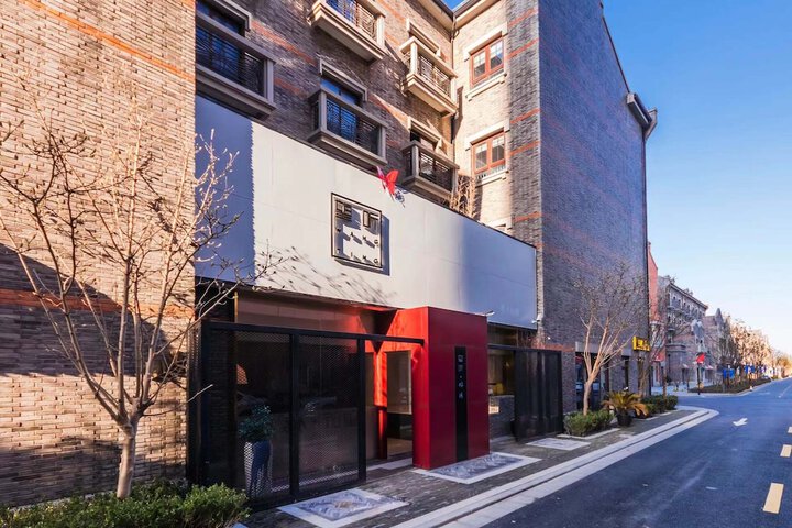 Hotel 46 of 62