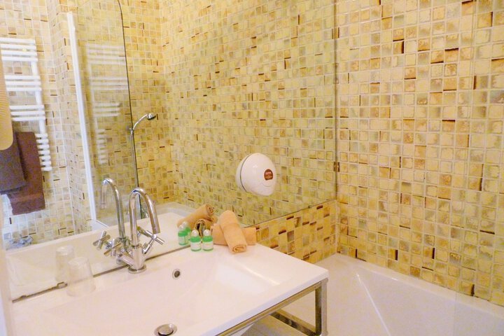 Bath Interior