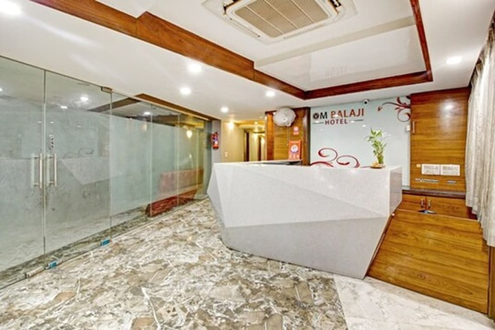 Hotel Interior 2 of 31