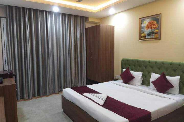 Limewood Stay - Near Golf Course Road