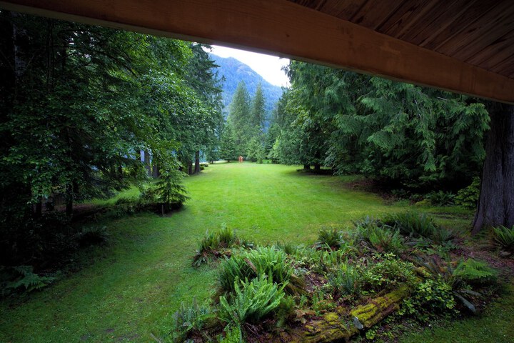 View from room