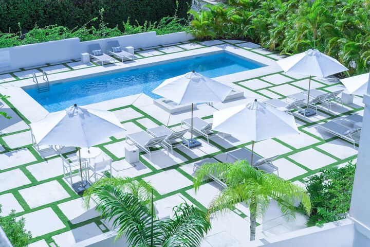 Mullins Grove Luxury Apartments