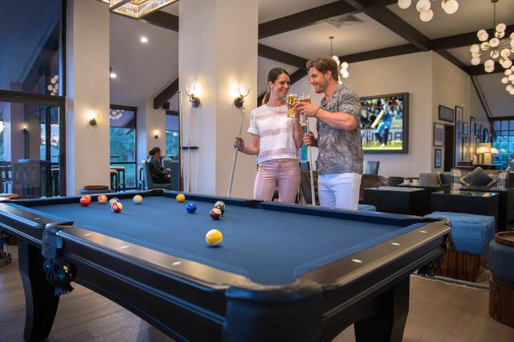 Fitness Facility Photos