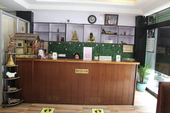 Hotel Interior 2 of 13