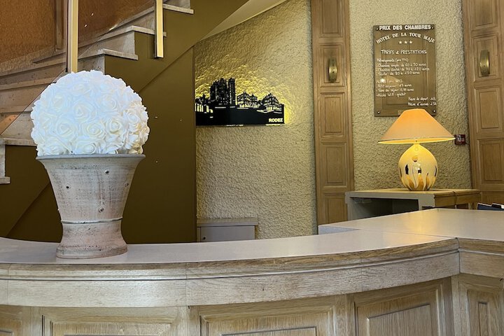 Hotel Interior 3 of 81