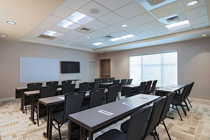 Meeting 22 of 24