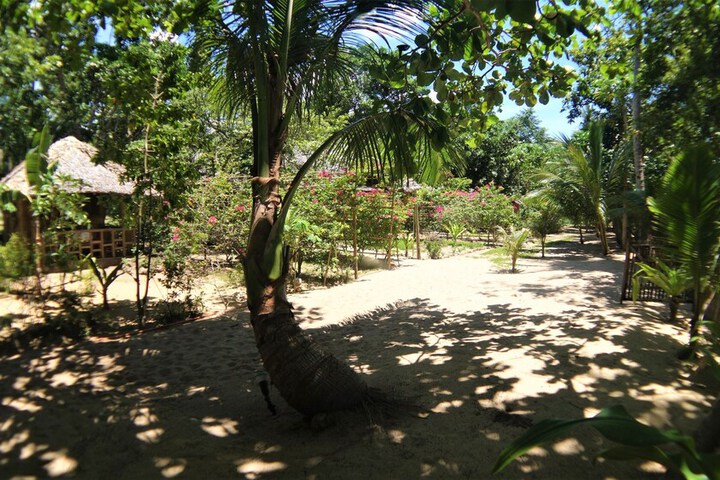 Casa Felicidad