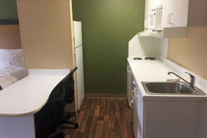 Restrooms