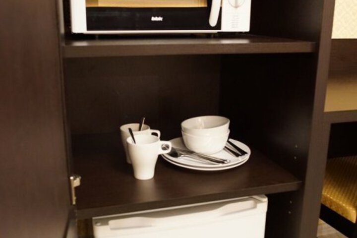 HOTEL COLIBRI