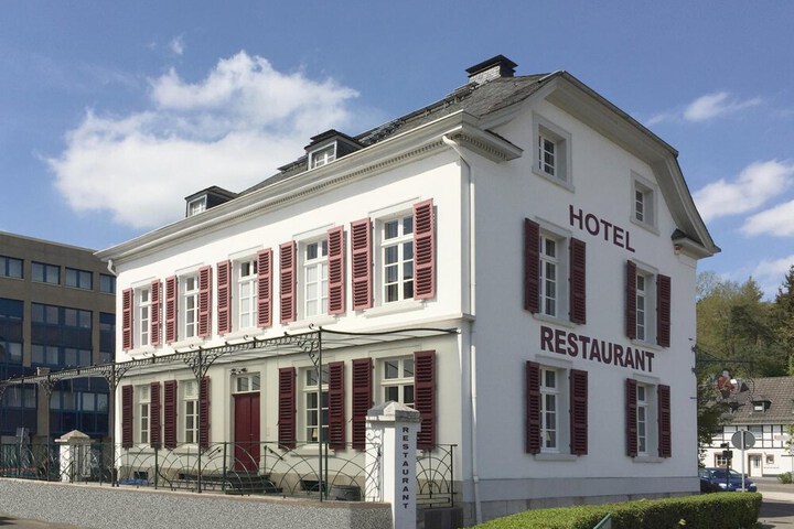 Hotel 28 of 28