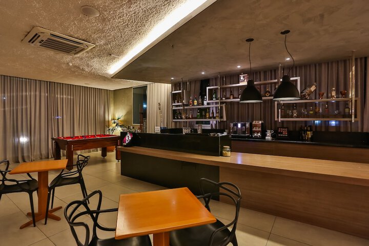 Boa Viagem Beach Residential Room