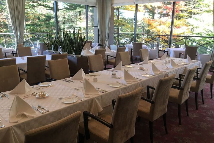 Restaurants