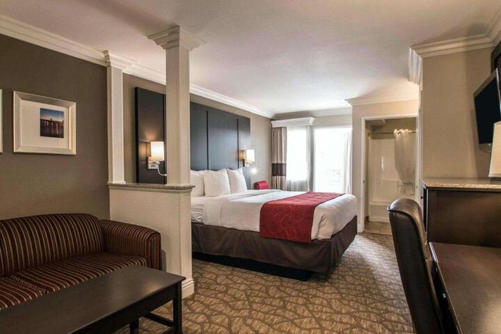 1 King Bed Suite (13 of 44)