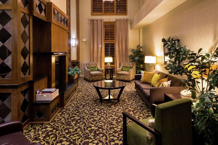 Hotel Interior 4 of 65