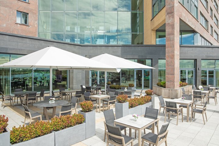 Terrace/Patio 55 of 56