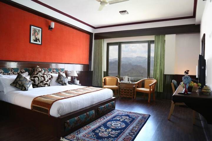 Room 7 of 21