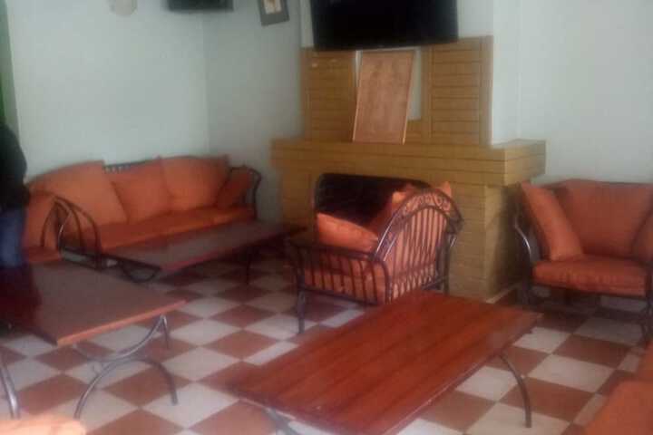 Hotel Interior 2 of 12